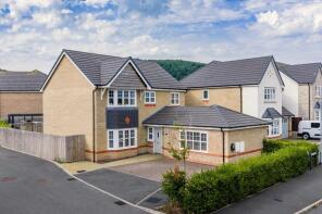 55, Cae Ddol, Abergele LL22 8FP