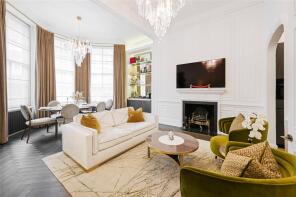Flat 1, 50, Pont Street, London SW1X 0AE