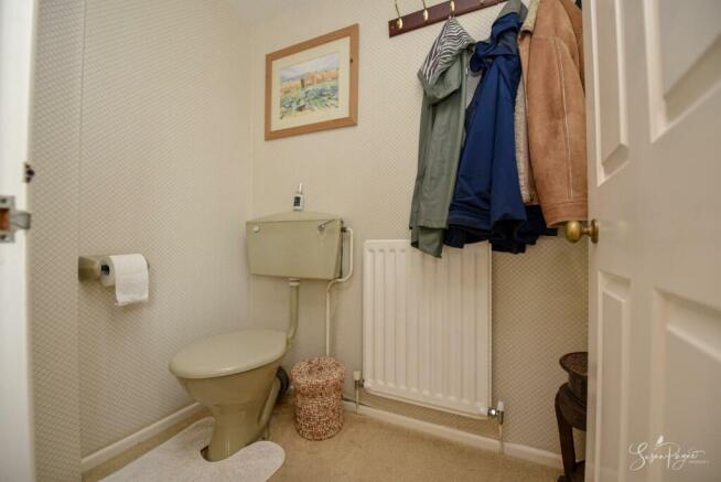 Cloakroom