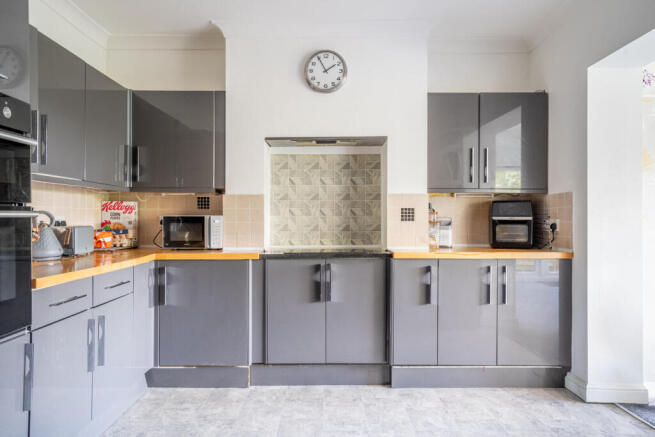 3 bed End of Terrace for sale Image 5