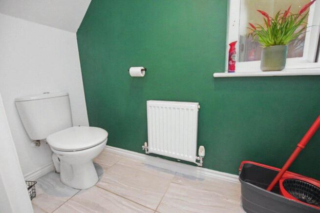 3 bed End of Terrace for sale Image 12