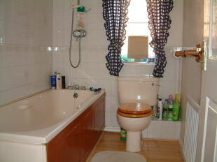 Bathroom / WC