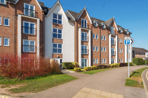 Rose Creek Gardens, Great Sankey, Warrington