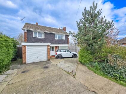 Ridgely Drive, Ponteland, NE20