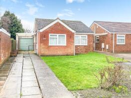 1, Stocking Green Close, Milton Keynes MK19 7NH