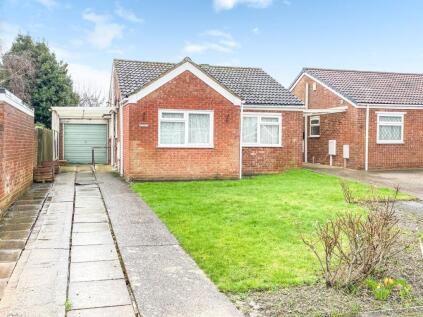 Stocking Green Close, Hanslope, Milton Keynes, MK19