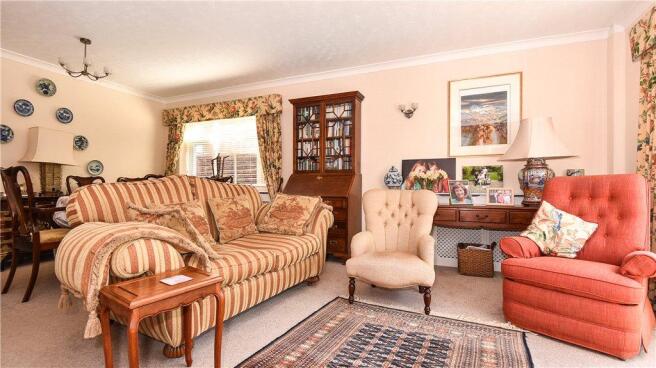 Living Room 2