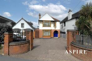 25, Down Hall Road, Rayleigh SS6 9JT