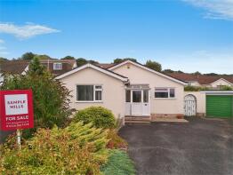 6, Bracken Close, Newton Abbot TQ12 4NU