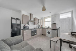 38, Fraser Street, Burnley BB10 1UL