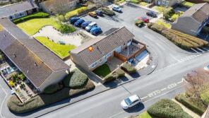 2, Provost Blyth Square, Innerleithen EH44 6QA