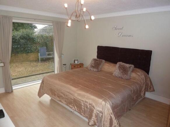 Bedroom Two (E...