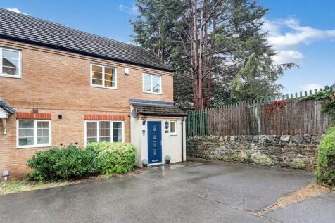 Murray Close, Nottingham, NG5