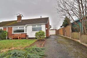 2, Alderley Road, Grappenhall And Thelwall, Warrington WA4 2JB