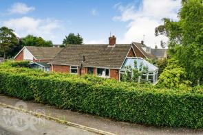 19, Briar Close, Norwich NR13 4PB