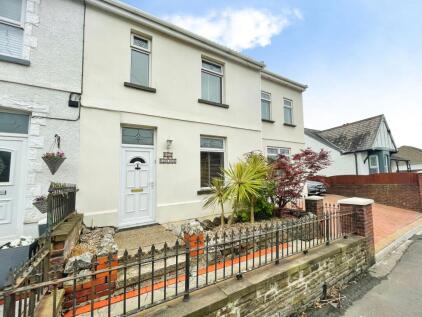 Old Road, Baglan, SA12