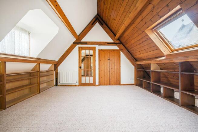 Office / Bedroom