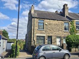 103, Cross Hill, Sheffield S35 9YS