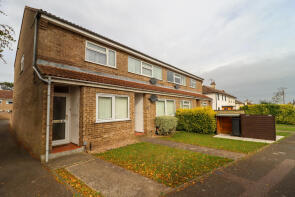 54, King Edward Vii Road, Newmarket CB8 0EU