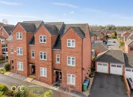 7, Claybrook Close, Manchester M46 0GG