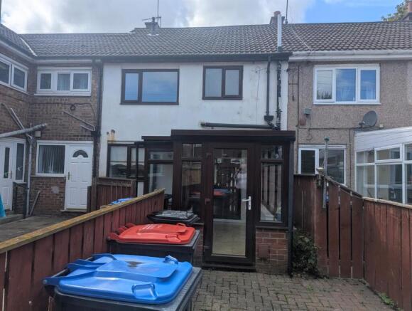 3 bed Terraced for sale Image 12