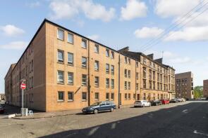 Flat 0/1, 12, Pembroke Street, Glasgow G3 7BQ
