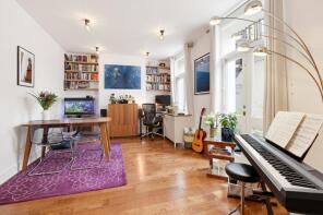 53, Hugh Street, London SW1V 4HR