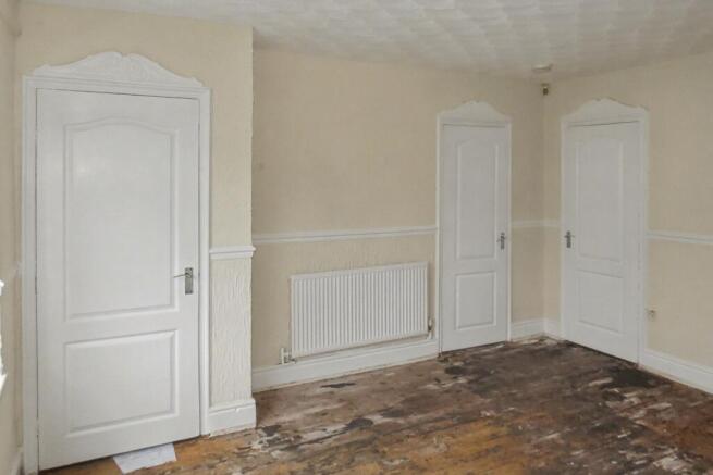 49 Snowberry Road, Liverpool, L14 8XN