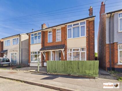 Dover Road, Ipswich