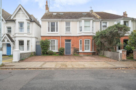 Richmond Road, Worthing, West Sussex, BN11