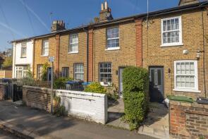 7, Victoria Road, Kingston Upon Thames KT1 3DW