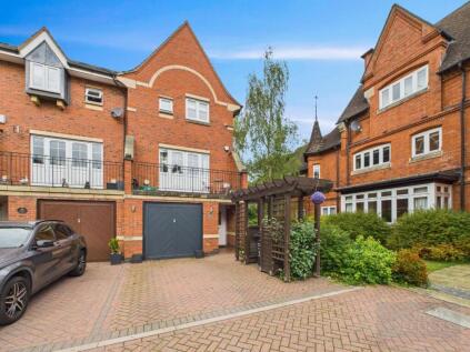 Acorn Close, Birstall, Leicester