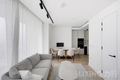 250 City Road, Angel, EC1V 2AR