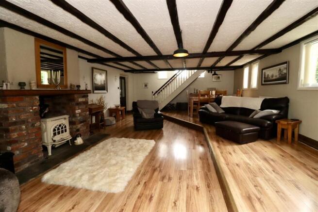 3 bed Character Property for sale Image 4