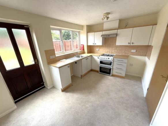 Kitchen / Diner