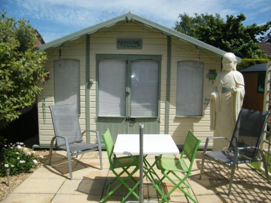 Summer House