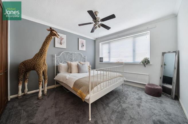 Bedroom 4