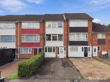 Sycamore Drive, Brentwood, CM14