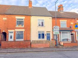 25, Arbury Road, Nuneaton CV10 7NJ
