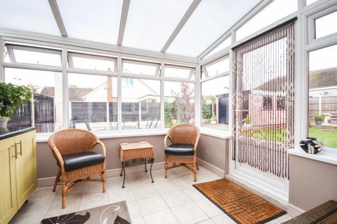 Conservatory Two
