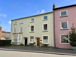 3 Old Brewery, Church Street, Alcester B49 5AJ