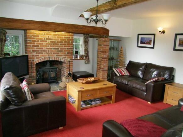 SITTING ROOM
