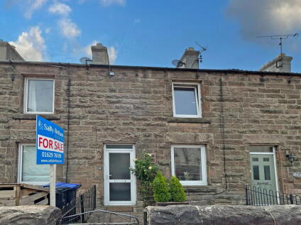 Eagle Terrace, Wensley.