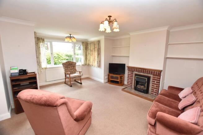 Living/Dining Room
