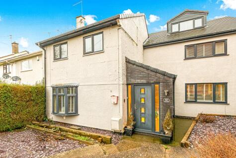 Kinross Avenue, Off-Station Road, Leicester