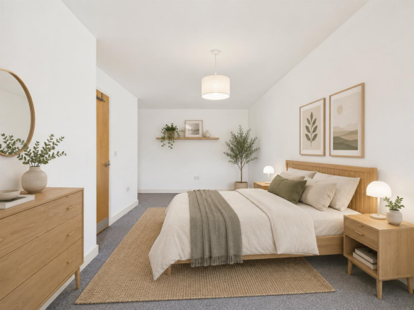 2 bed Terraced for sale Image 10