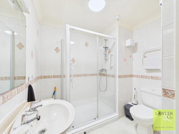 Smithy Court, 1 Station Road, Marple, Stockport, Cheshire, SK6 6GB photo 5