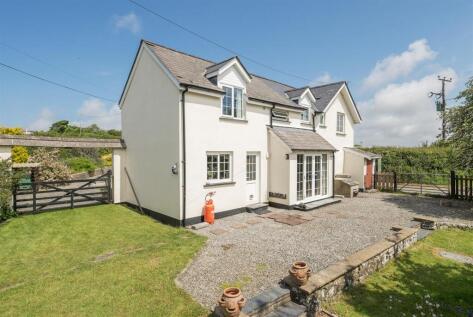 Woolsery, Bideford