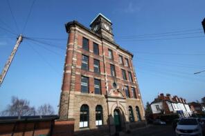 81, Victoria Mill, Town End Road, Derby DE72 3WH