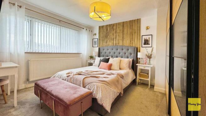Ynys Y Mond Road, Pontardawe, SA8 3BA - ANDY O'NEI